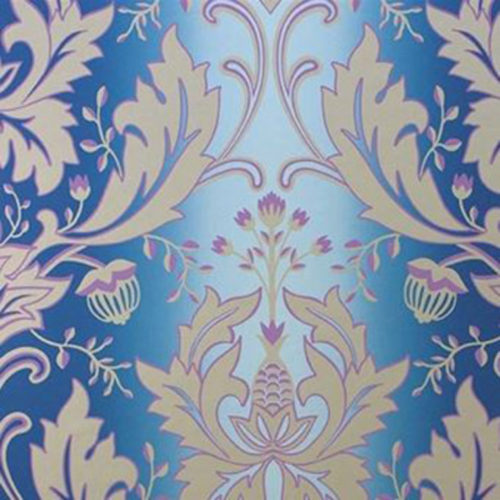 Viceroy Blue-Lilac-Gilver W6954-05